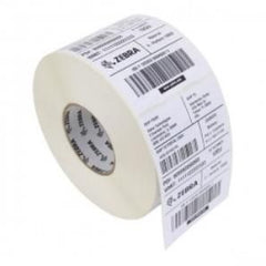 Etiķetes, Zebra, Synthetic, 8000T Void Matte, W: 50.8 mm, H: 25.4 mm, D: 200 mm, C: 76 mm (3006690)