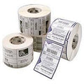 Etiķetes, Zebra, termopapīrs, Z-Perform 1000D, W: 44.45 mm, H: 19.05 mm, D: 127 mm, C: 25.4 mm (880173-019D)