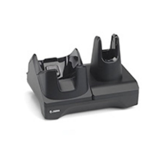 Zebra KT-TC8-01 single-slot USB charging cradle kit with power supply for TC8000 TC8300