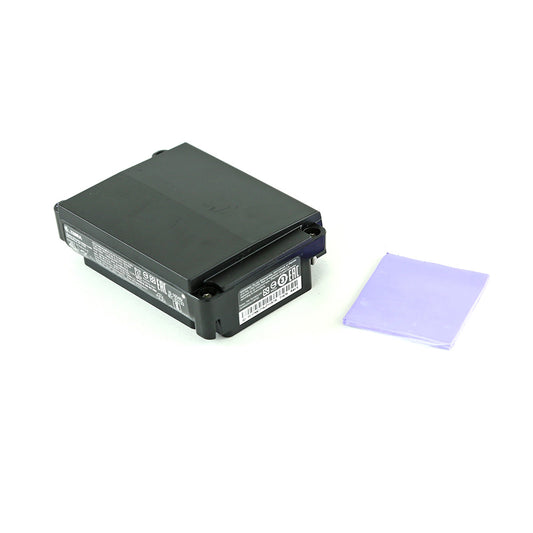 Zebra KT-VC80-BTRY1-01 UPS backup battery for VC80 vehicle computer