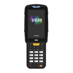 M3 Mobile US30 Terminālis (US300D-TFCWRE-HF)