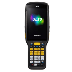 M3 Mobile UL30 Terminālis (U30W0E-ULRFSS-HF)