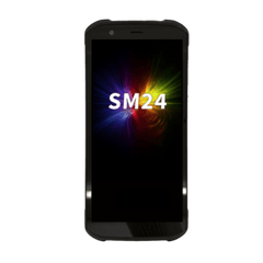 M3 Mobile SM24 W Terminālis (SM240E-W2CHSS-HF)