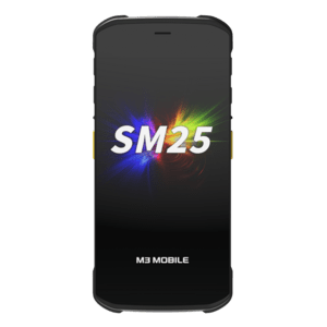 M3 Mobile SM25 (SM250E-W2CFSS-HF)
