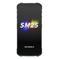 M3 Mobile SM25 X Terminālis (SM255E-WFCFSS-HF)