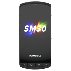 M3 Mobile SM30 Terminālis (SM305E-U2CFSS-HF)