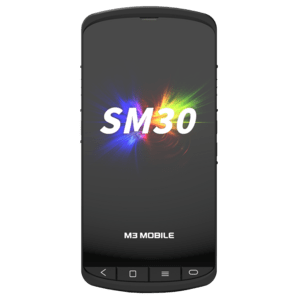 M3 Mobile SM30 (SM300E-UFCFSS-HF)