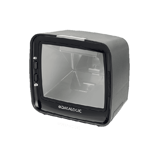 Datalogic Magellan 3410VSi presentation scanner (M3410-010210-00403) – product view
