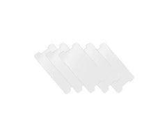 Zebra ekrāna aizsargs, tempered glass, 5 gab. (MISC-MC93-SCRN-01)