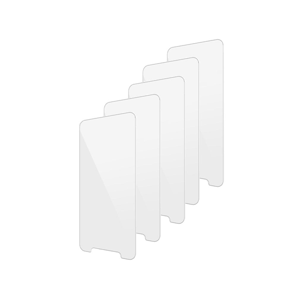 Zebra MISC-PS30-SCRN-05 tempered glass screen protector 5-pack for PS30 personal shopper
