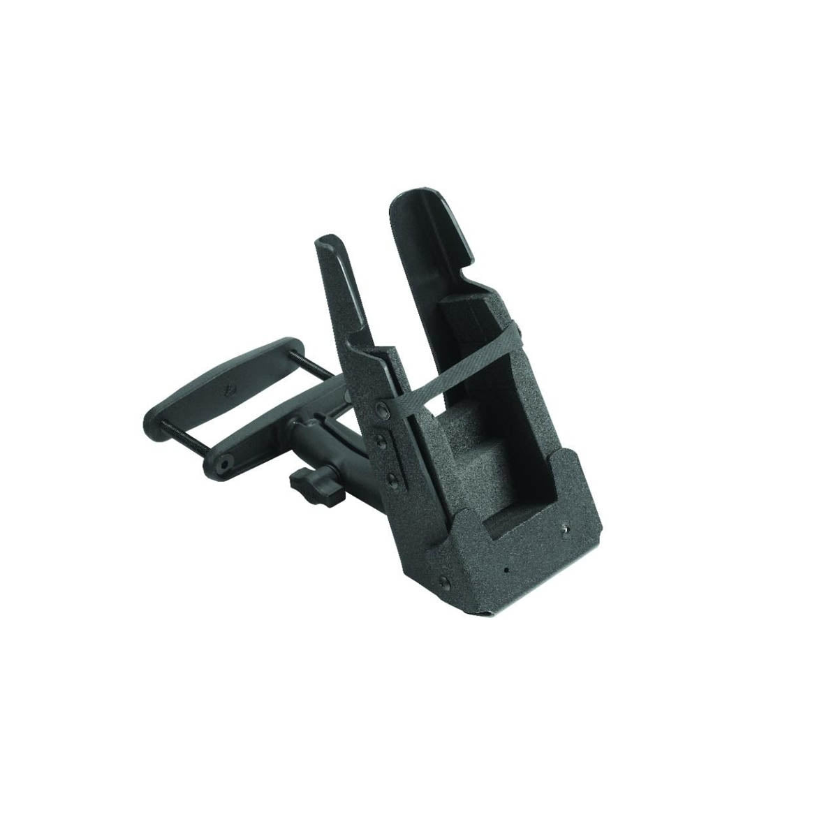 Zebra MNT-MC33-FLCH-01 unpowered forklift holder for MC3300