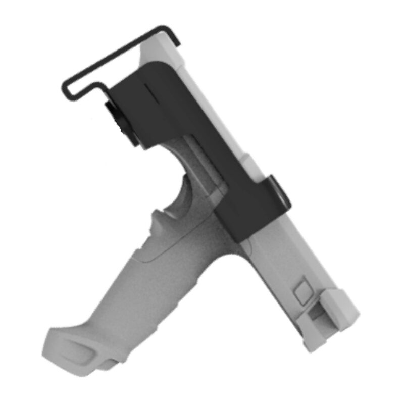 Zebra MNT-MC93-FLCH-01 forklift holder for MC9300 MC9400