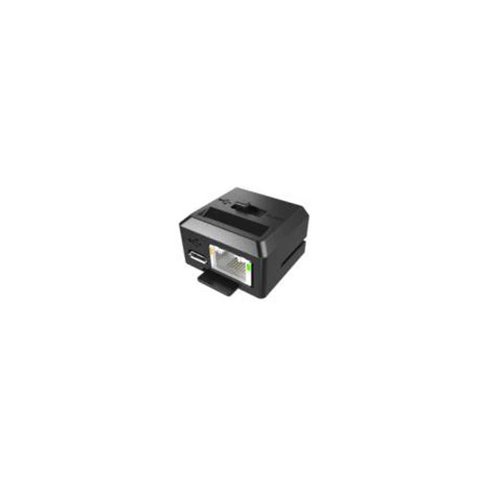 Zebra MOD-MT2-EU1-01 USB to Ethernet module for single-slot charging cradles