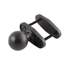 Zebra MT3507 RAM clamp base for vehicle mounting