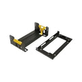 Zebra qrelease stiprinājums (MT4200)