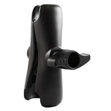 Zebra MT4302 RAM mount with 12-inch arm for vehicle mount computers