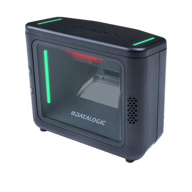 Datalogic Magellan 3600VSi series presentation scanner (M3650-010200) – product view
