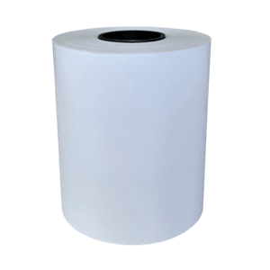 TSC Etiķetes (Linerless), label roll, TSC, 100mm, rolls/box 18 rolls/box (DT-S100032LL)