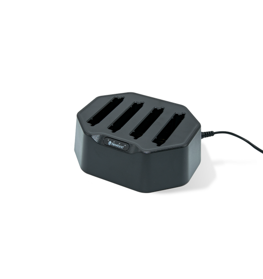 Newland NLS-MCD9350-4B 4-slot battery charger for MT93 series