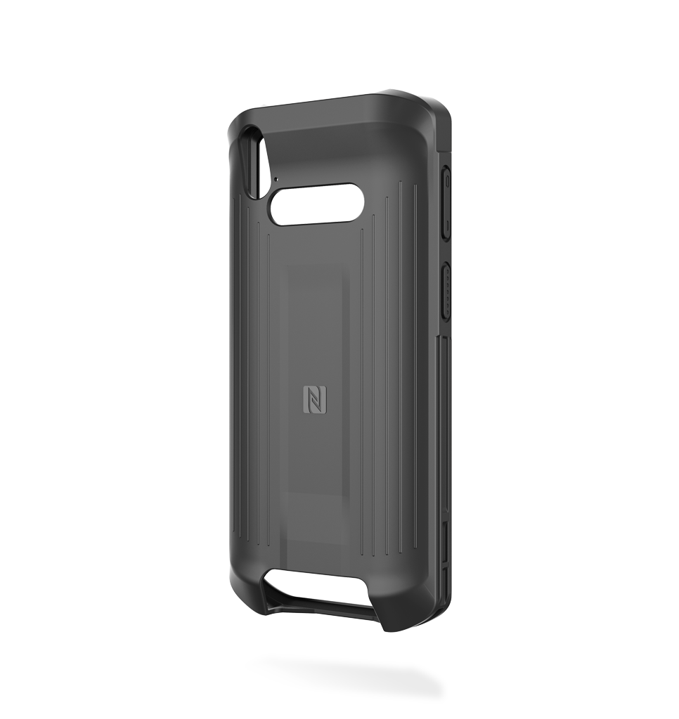 Newland NLS-MRB9350-SS protective case for MT93 straight shooter