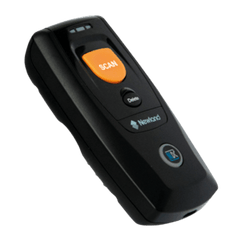 Newland BS80 Piranha Compact Svītrkodu skeneris (NLS-BS8080-2D)