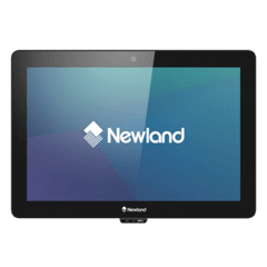 Newland NQuire 1000 Manta III (NLS-NQUIRE1000-W4-SL)