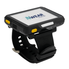 Newland WD1 Smartwatch Terminālis (NLS-WD1-W4-V2)