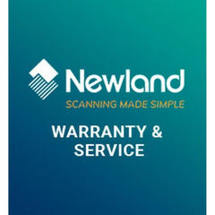 Newland Warranty Extension (WECFM3281-NFC-3Y)