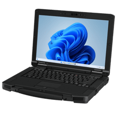 Panasonic TOUGHBOOK 56 Rugged Laptop (FZ-56BZ016B4)