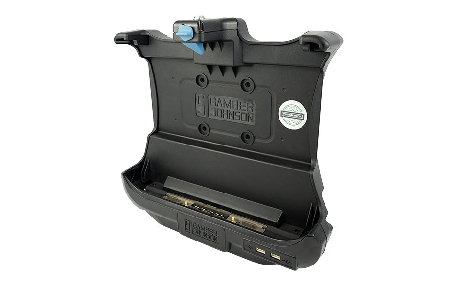 Gamber-Johnson PCPE-GJ33V04 Toughbook 33 tablet vehicle dock lite port no RF