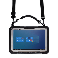 Panasonic Mobility Bundle (PCPE-INFG2MB)