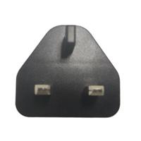 Zebra PWR-WUA5V45W1GB 45W USB-C wall adapter with UK plug