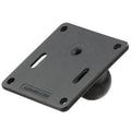 RAM Mounts VESA 75 × 75 mm plāksne ar lodi, C izmērs (RAM-2461U)