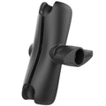 RAM Mounts dubultligzdas svira, D izmērs, vidēja, 214 mm (RAM-D-201U)