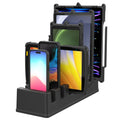 RAM Mounts 6-Slot Device Lādētājs, EU (RAM-GDS-DOCK-6G16P)