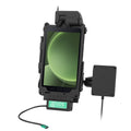 RAM Mounts GDS Tough-Dock with NFC Extender for Samsung Tab Active5 & 3 (RAM-GDS-DOCK-SAM62CP-NFCU)