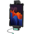RAM Mounts GDS Tough-Dock for Samsung Tab S10+/S9+/S9 FE+/S8+/S7+/S7 FE (RAM-GDS-DOCK-SAM78CPU)