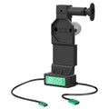 RAM Mounts GDS Uni-Conn Tablet Dock + USB-C with Release Button (RAM-GDS-DOCK-U4CP-CU)