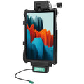 RAM Mounts Locking GDS Tough-Dock for Samsung Tab S7/S9/S9 FE/S10 FE/S10 Lite (RAM-GDS-DOCKL-SAM76CPU)