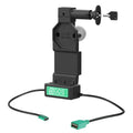 RAM Mounts GDS Uni-Conn Locking Tablet Dock + USB-A with Release Button (RAM-GDS-DOCKL-U4CDU)
