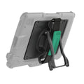 RAM Mounts GDS Hand-Stand Magnetic siksna ar statīvu – Zebra ET4x/ET401 10" (RAM-GDS-HS1M-ZE21U)