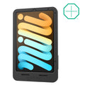 RAM Mounts IntelliSkin Thin-Case apvalks iPad mini (A17 Pro) un mini 6, aizmugures pogo kontakti (RAM-GDS-SKIN-AP36-TCB)
