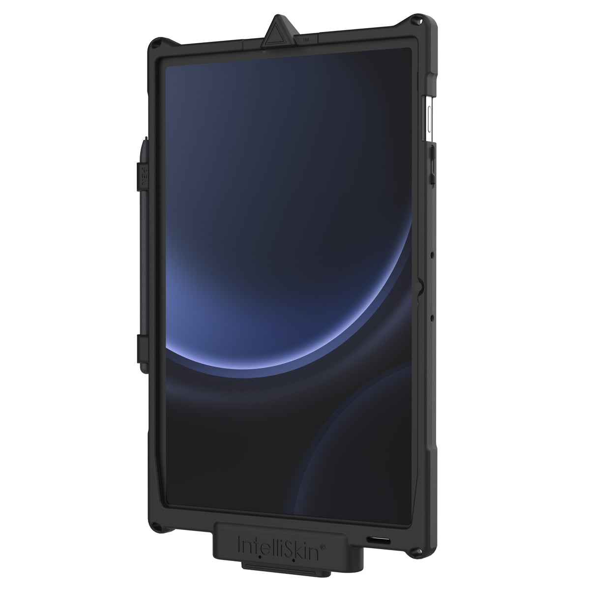 RAM Mounts IntelliSkin Next Gen protective sleeve for Samsung Galaxy Tab S10+, S9+ and S9 FE+ – product photo