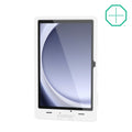 RAM Mounts IntelliSkin Thin-Case with Rear Pogo Pads for Samsung Tab A9+, Grey (RAM-GDS-SKIN-SAM88-TCB-GRY)