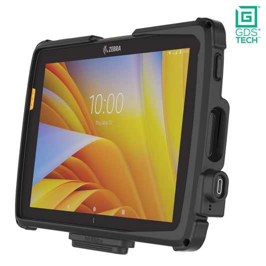 RAM Mounts IntelliSkin Next Gen sleeve for Zebra ET40 and ET45 8-inch tablets – product photo