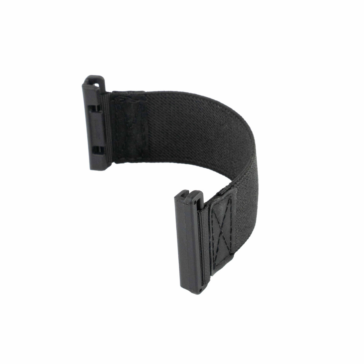RAM Mounts GDS hand strap for IntelliSkin Thin-Case, medium and small tablets – alternative view