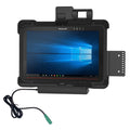 RAM Mounts Powered Dock for Honeywell RT10 Tablet (RAM-HOL-HON9PU)