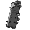 RAM Mounts Quick-Grip XL tālruņa turētājs ar B izmēra lodes pamatni (RAM-HOL-PD4-238AU)