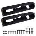 RAM Mounts Tab-Tite gala balsti Apple iPad ar apvalku (RAM-HOL-TAB17-CUPSU)