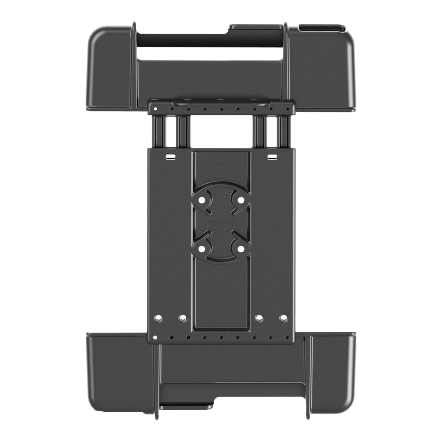 RAM Mounts Tab-Tite holder for 10-11 inch rugged tablets such as Panasonic FZ-G1 – additional product photo